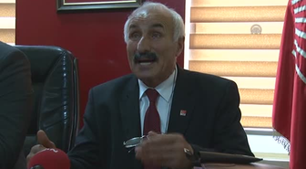 Hüseyin Gülkanat: 'Anayasa Mahkemesi'ne başvuracağız' -