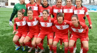 Kadın U19 Milli Takımı, İrlanda Cumhuriyeti ile Karşılaşacak