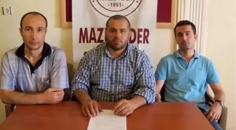 Mazlumder'den 28 Şubat Açıklaması