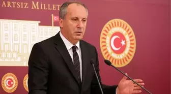 CHP'li İnce: Elimde Yalova Seçimiyle İlgili Belgeler Var