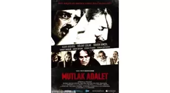Mutlak Adalet Filmi