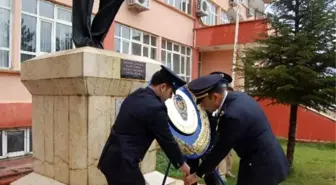 Polis Haftası Etkinlikleri