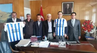 Sincik Gönüllüleri Spor Kulübü Kuruldu