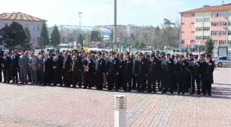 Tavşanlı'da Polis Bayramı Etkinlikleri