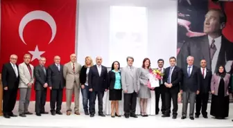 Unvanlar Alındığında Tamam Artık Gelişmeme Gerek Yok Diyemeyiz'