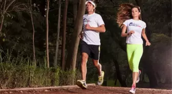 Wıngs For Lıfe World Run / Dünyadaki 35 Noktada Eş Zamanlı Yarış