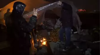 12 Greif İşçisi de Gözaltına Alındı