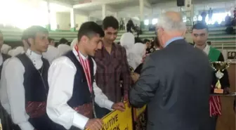 Atatürk Anadolu Lisesi Erzurum İçin Türkiye Şampiyonasında Yarışacak