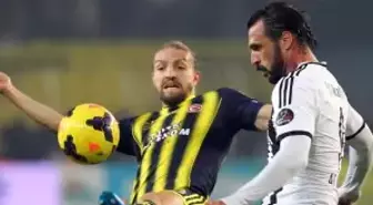 Beşiktaş-Fenerbahçe Derbisinin Biletleri Satışa Çıktı