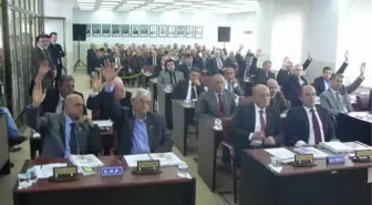 Bozüyük Belediye Meclisinde Yeni Dönem Başladı