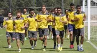 Bucaspor Sakatlık Sorunu