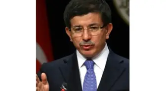 Dışişleri Bakanı Ahmet Davutoğlu, Japonya'da