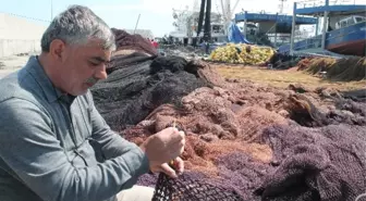 Denizlerde Av Yasağı 15 Nisan'da Başlıyor