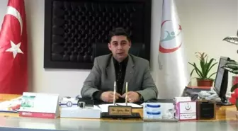 Dünya Parkinson Hastalığı Günü