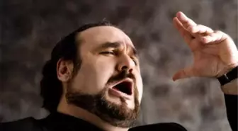 Hakan Aysev Bodrum'da Konser Verdi