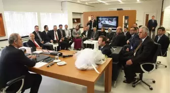 Hizmette Sınırları Kaldırdık'
