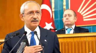 Kılıçdaroğlu: Annesi 'Oğlumdan Şikayetçi Olma' Dedi, Ben O Çağrıya Uydum