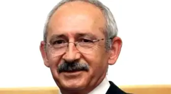 CHP Genel Başkanı Kılıçdaroğlu Açıklaması