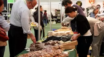 Sağlıklı Yaşamın Sırları İzmir Fuarı'nda Sergileniyor