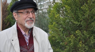 Şair Kırımlı ile 'Sebepsiz Sevinçler' Karşıyaka'da