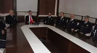 Türk Polis Teşkilatı 169 Yaşında