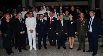 Türk Polis Teşkilatı'nın 169. Kuruluş Yıl Dönümü