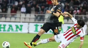 Cimbom S.o.s Veriyor: 2-1