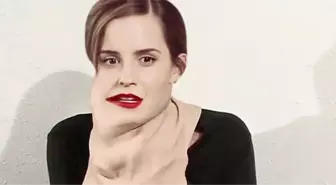 Emma Watson Maskesinden Sofia Vergara Çıktı