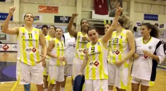 Fenerbahçe Bir Kez Daha Finalde