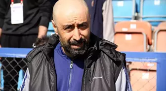 Futbol: Spor Toto Süper Lig