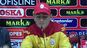 Mancini: Futbol Basit Bir Oyun