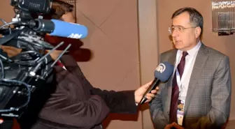 Hastane İnfeksiyonları Kongresi Antalya'da Başladı