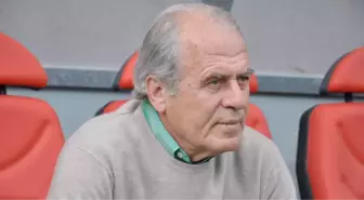 Mustafa Denizli'nin Takımı Puan Kaybetti