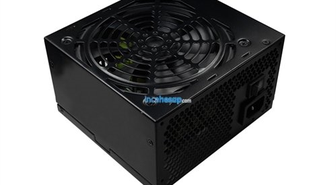 Ocz Corexstream Cxs500w 500w Atx Power Supply