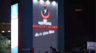 Organ Beklerken Organlarıyla İki Kişiye Umut Oldu