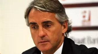 Mancini: Futbol Basit Bir Oyun