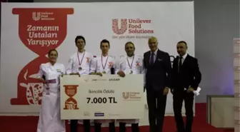 Sektörün Nabzı CNR Expo Yeşilköy'de Yapılan EDT EXPO'da Attı