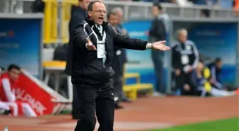 Spor Toto Süper Lig