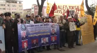 Teğmen Çelebi Aydınlar Cesaretli Olup Üzerine Düşeni Yapmalıdır