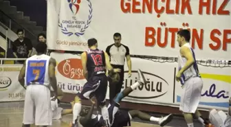 Türkiye Basketbol 2. Ligi