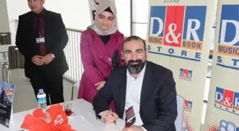 Ünlü Yazar Uğur Koşar'dan Başbakan'a Teşekkür