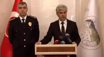 Kars Valisi Tepe'den Mert Aydın Cinayeti Açıklaması