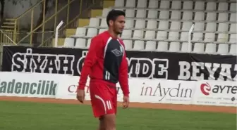 Yunuscan İki Yıllık İmzaladı