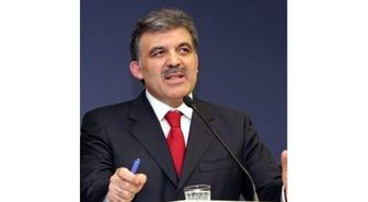 Gül: Şeffaflık ve Hesap Verebilirlik Bizim Öz Değerlerimizdir