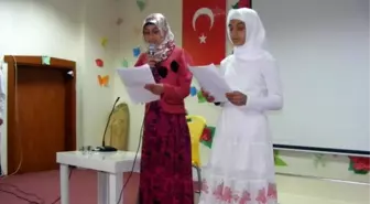 Kutlu Doğum Haftası