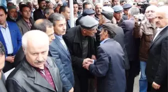 Bitlis'te Kan Davası Barışla Sonuçlandı