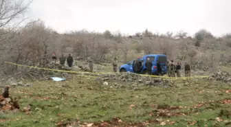 Gaziantep'te Arazi Kavgası: 4 Ölü
