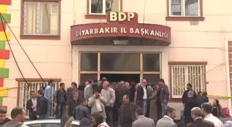 KCK davasında 48 sanığın tahliyesi -