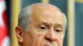 MHP Genel Başkanı Bahçeli, Bilecik'te