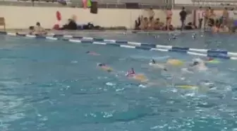 Sualtı Hokeyi Türkiye Şampiyonası -